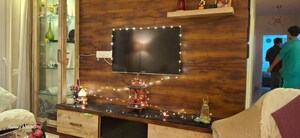 Furnished Amenities in 3 BHK Apartment at Brigade Northridge, Kogilu Road – for Sale