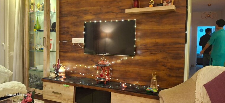 undefined, brigade-northridge 3 Bedroom 1760 Sq.Ft. Apartment In Kogilu Road Bangalore 10359695