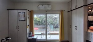 Room in 3 BHK Apartment at Brigade Northridge, Kogilu Road – for Sale