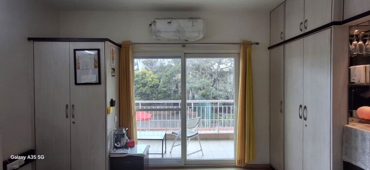 Room, brigade-northridge 3 Bedroom 1760 Sq.Ft. Apartment In Kogilu Road Bangalore 10359695