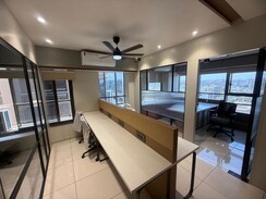 Office Space For Rent in Shivam Trade Center