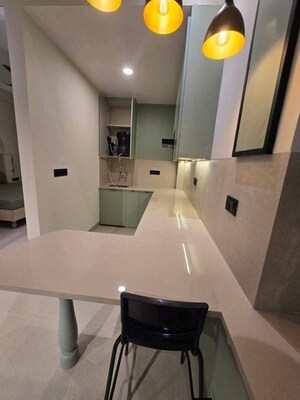Team Area in 3 BHK Apartment at Smart World Orchard, Sector 61 – for Sale
