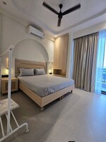 3 BHK + Basement 1721 Sq.Ft. Apartment in Smart World Orchard