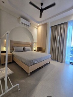 3 BHK + Basement Apartment For Sale in Smart World Orchard