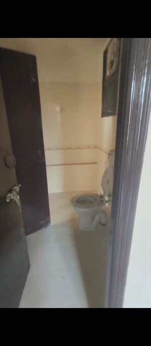 Bathroom in 3 BHK Apartment at SRS Residency, Sector 88 – for Rent