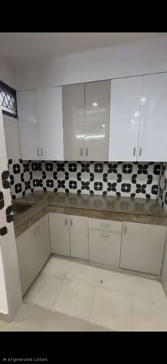 2 BHK Builder Floor For Sale in Khanpur