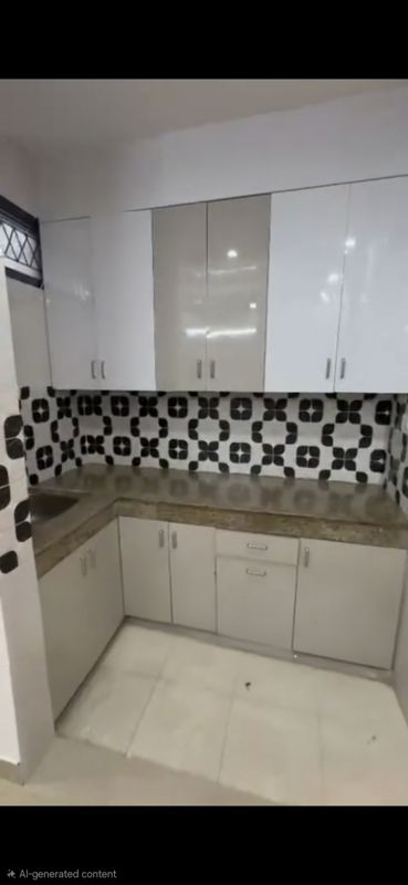 2 BHK Builder Floor For Sale in Khanpur