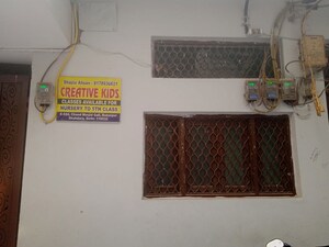Studio Builder Floor For Sale in Babarpur