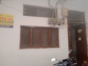 Bedroom in Studio Builder Floor at Babarpur – for Sale