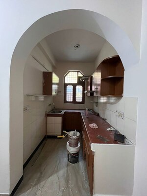Kitchen/pantry in 2 BHK Independent House at Sector 47 – for Rent