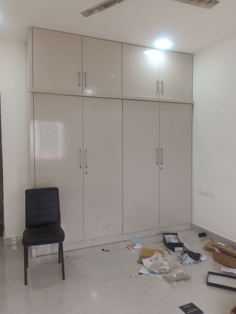 Bathroom, lakdi ka pul 3 Bedroom 1600 Sq.Ft. Apartment In Lakdi Ka Pul Hyderabad 10359719