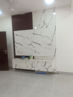 3 BHK + Pooja Room Apartment For Rent in Lakdi ka pul