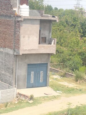 Plot Area in  Plot at Sector 18 Yamuna Expressway – for Sale