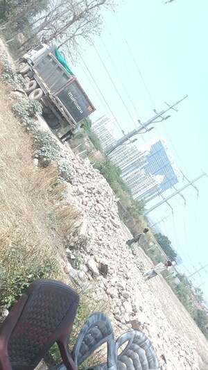  Plot – Nearby View at Sector 18 Yamuna Expressway - for Sale