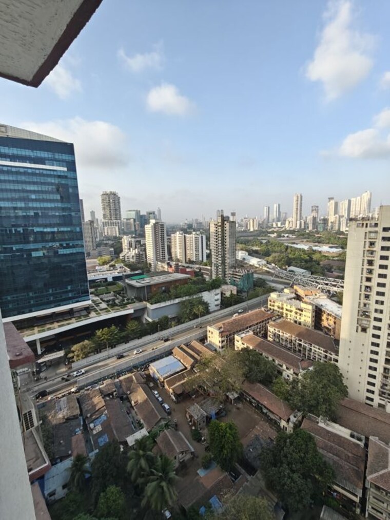 Exterior View, alliance-fortuna-blue 1.5 Bedroom 557 Sq.Ft. Apartment In Lower Parel Mumbai 10359715