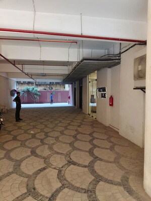Parking in 1.5 BHK Apartment at Alliance Fortuna Blue, Lower Parel – for Sale