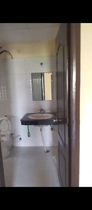 Bathroom in 3 BHK Apartment at RPS Savana, Sector 88 – for Rent