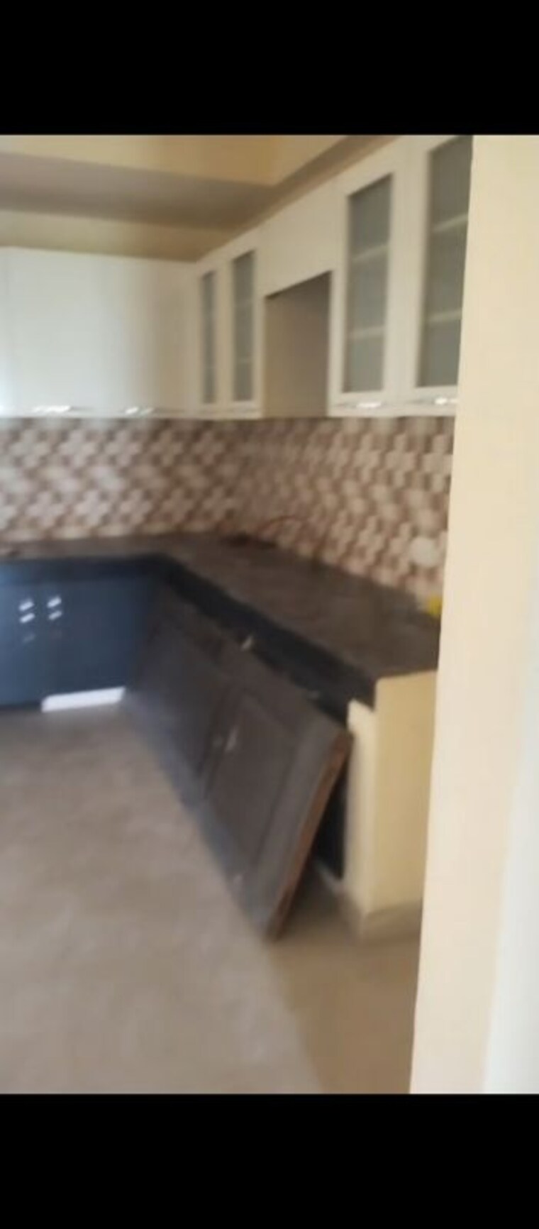 Kitchen, rps-savana 3 Bedroom 1791 Sq.Ft. Apartment In Sector 88 Faridabad 10359735