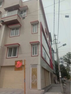 2 BHK + Pooja Room Builder Floor For Rent in Kasturi Nagar