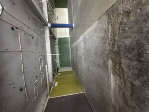 Staircase in  Office Space in IT/SEZ at Aaryaman Society, Sector 65 – for Rent