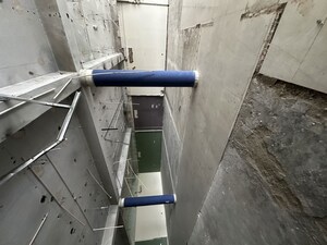 Balcony in  Office Space in IT/SEZ at Aaryaman Society, Sector 65 – for Rent