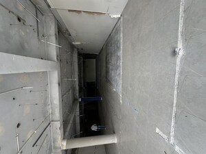 Bathroom in  Office Space in IT/SEZ at Aaryaman Society, Sector 65 – for Rent