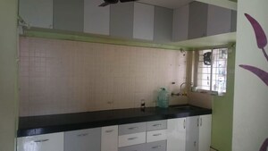 Kitchen in 2 BHK Apartment at Balewadi – for Rent