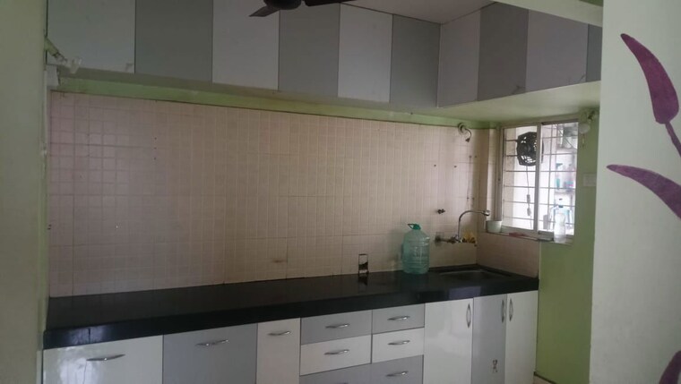 Kitchen, balewadi 2 Bedroom 1100 Sq.Ft. Apartment In Balewadi Pune 10359747