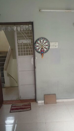 Staircase in 2 BHK Apartment at Balewadi – for Rent