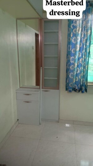 Bathroom in 2 BHK Apartment at Balewadi – for Rent