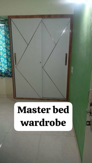 Furnished Amenities in 2 BHK Apartment at Balewadi – for Rent