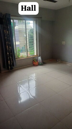 Bathroom in 2 BHK Apartment at Balewadi – for Rent