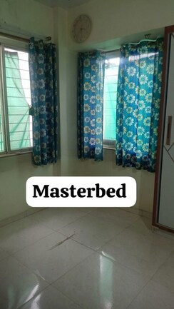 2 BHK Apartment For Rent in Balewadi