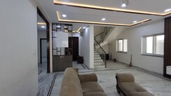 4 BHK + Pooja Room Villa For Rent in Magna Majestic Meadows