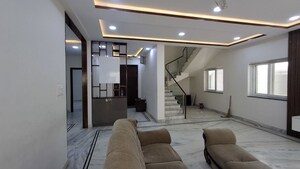 4 BHK Villa For Rent in Magna Majestic Meadows, Osman Nagar