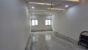 Building Lobby in 4 BHK Villa at Magna Majestic Meadows, Osman Nagar – for Rent