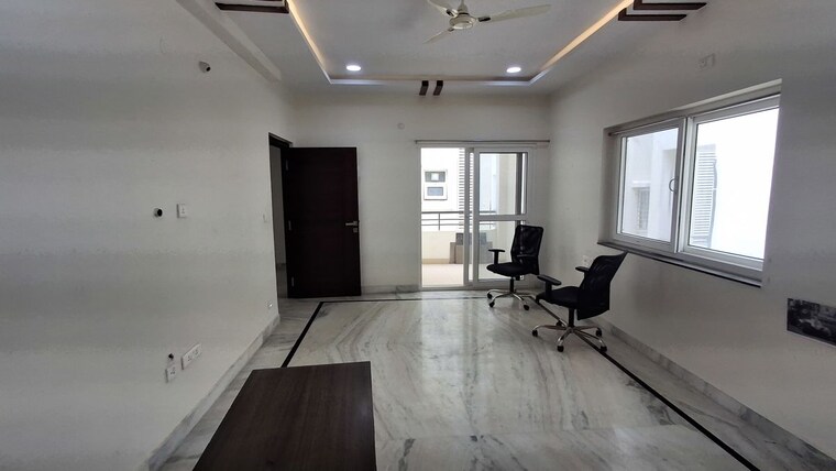 Team Area, magna-majestic-meadows 4 Bedroom 3200 Sq.Ft. Villa In Osman Nagar Hyderabad 10359727