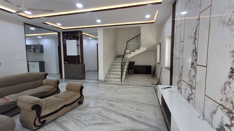undefined, magna-majestic-meadows 4 Bedroom 3200 Sq.Ft. Villa In Osman Nagar Hyderabad 10359727