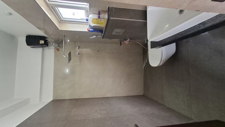 Kitchen, magna-majestic-meadows 4 Bedroom 3200 Sq.Ft. Villa In Osman Nagar Hyderabad 10359727