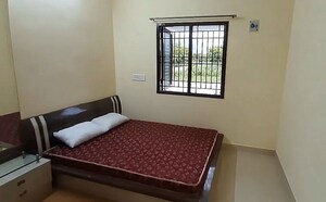 Bedroom in 2 BHK Villa at Chikka Tirupathi – for Sale