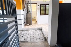  2 BHK Villa at Chikka Tirupathi – for Sale
