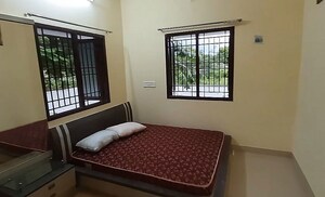 Bedroom in 2 BHK Villa at Chikka Tirupathi – for Sale
