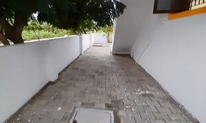 2 BHK Villa – Exterior View View at Chikka Tirupathi - for Sale