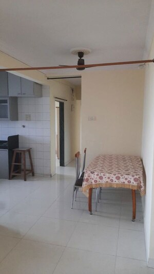 Hall in 3 BHK Apartment at Shraddha CHS Chembur, Chembur – for Rent