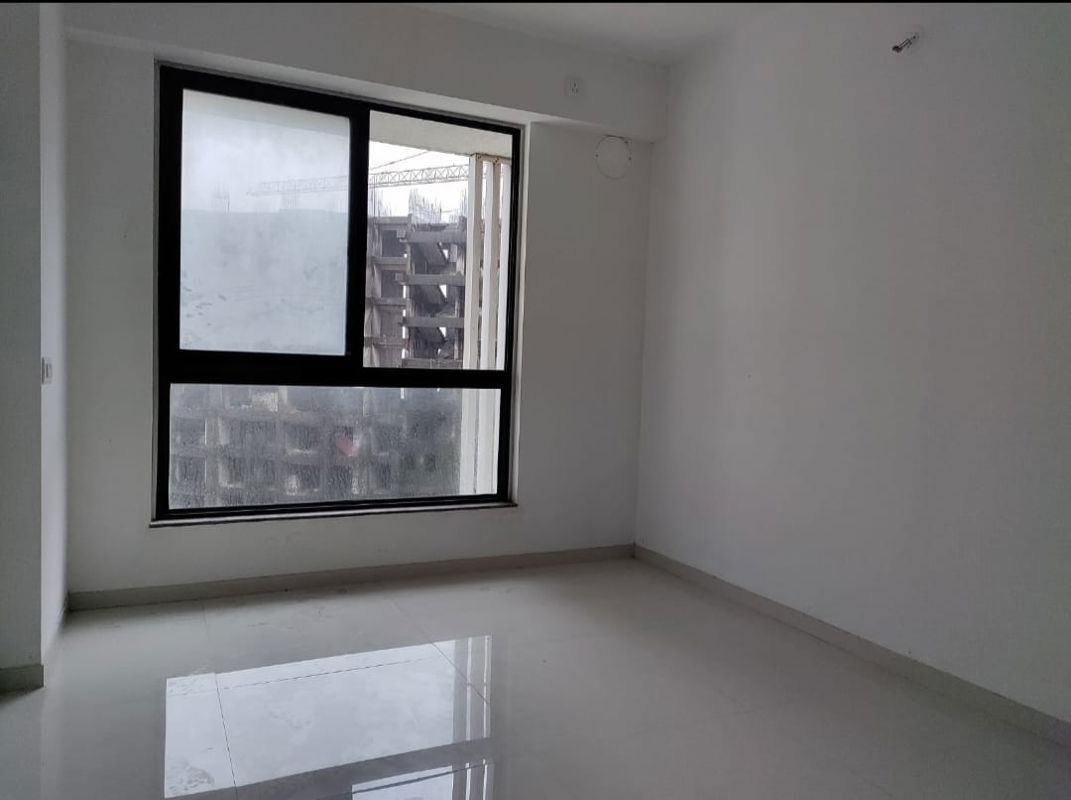 2 BHK + Store Room 956 Sq.Ft. Apartment in Sunteck City Avenue 2