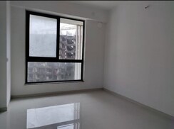 2 BHK + Store Room Apartment For Rent in Sunteck City Avenue 2
