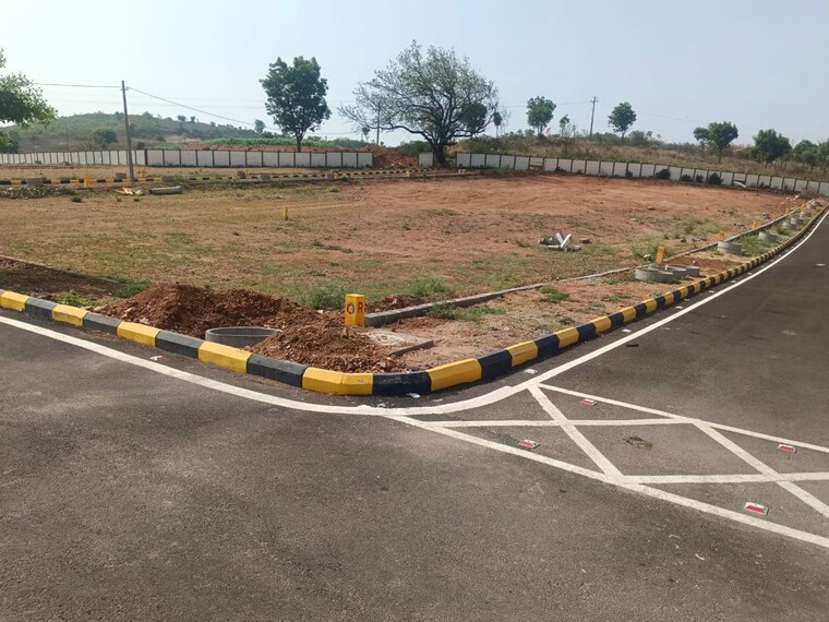undefined, kadthal  235 Sq.Yd. Plot In Kadthal Hyderabad 10359759