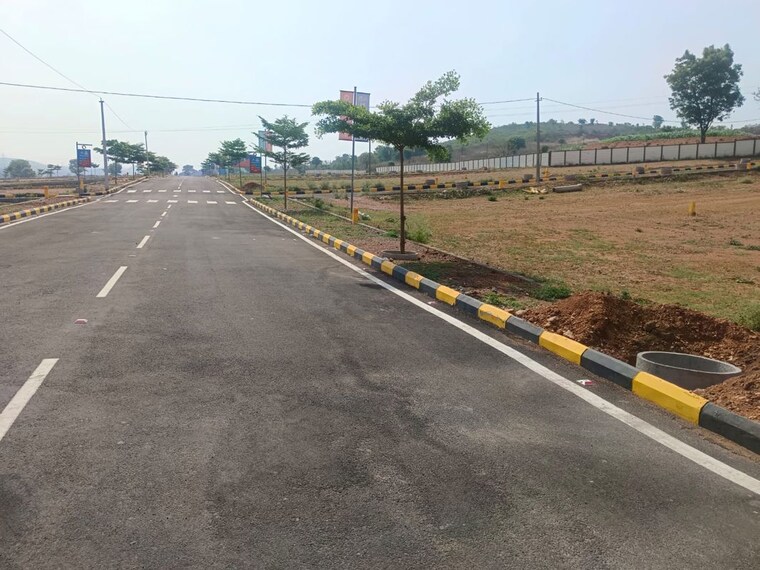 undefined, kadthal  235 Sq.Yd. Plot In Kadthal Hyderabad 10359759