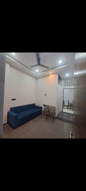 Kitchen in 2 BHK Apartment at Vijay Nagar – for Rent