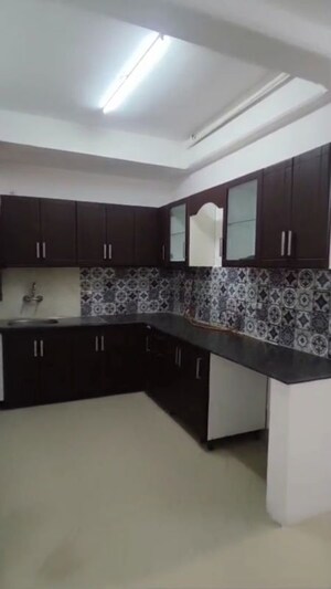 Kitchen in 2 BHK Apartment at Amrapali Village ii, Nyay Khand – for Sale